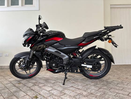 BAJAJ DOMINAR 200 BAJAJ DOMINAR 200